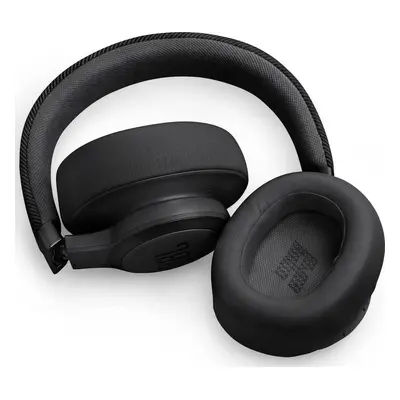 JBL Live 770NC Black