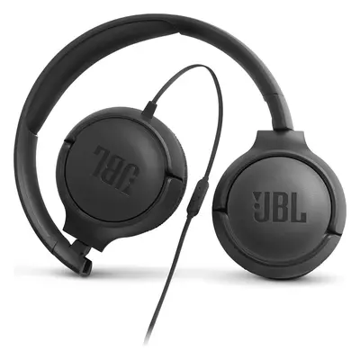 JBL Tune 500 Black