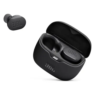 JBL Tune Buds Black