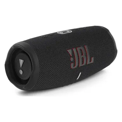 JBL Charge 5 Black