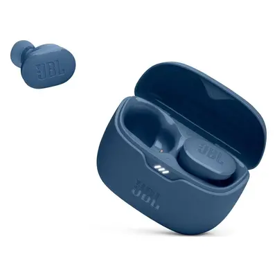 JBL Tune Buds Blue