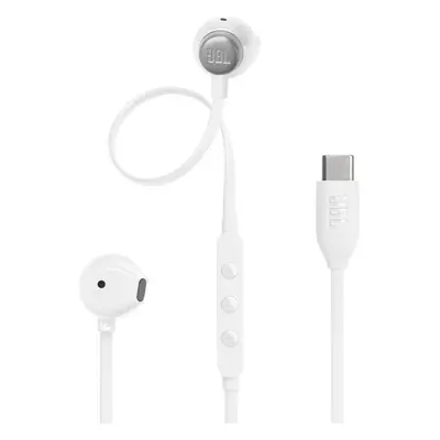 JBL Tune 305 USB-C White