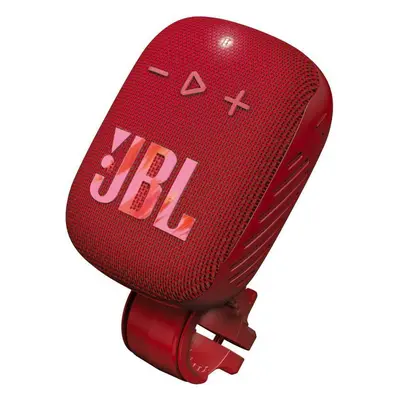 JBL Wind 3S Red