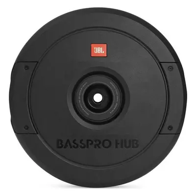 JBL BassPro HUB