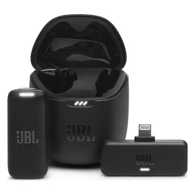 JBL Quantum Stream Wireless Lightning