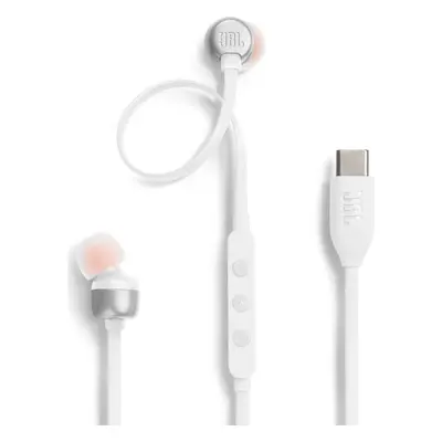 JBL TUNE 310 USB-C White