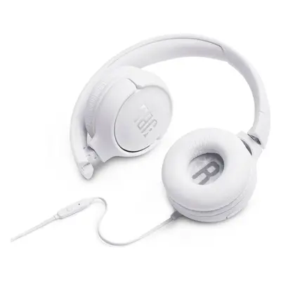 JBL Tune 500 White