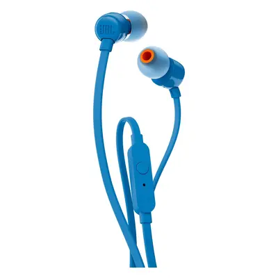 JBL T110 Blue