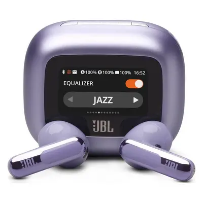 JBL Live Flex 3 Purple