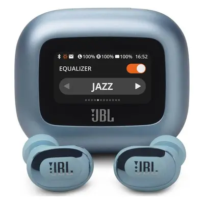 JBL Live Buds 3 Blue