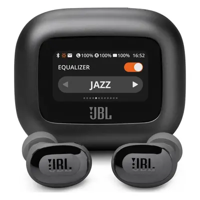 JBL Live Buds 3 Black