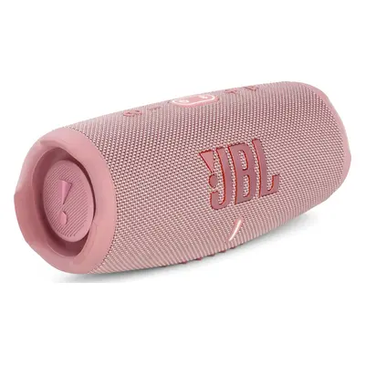 JBL Charge 5 Pink