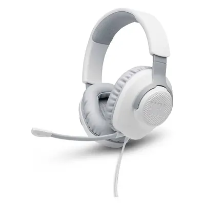 JBL Quantum 100 White