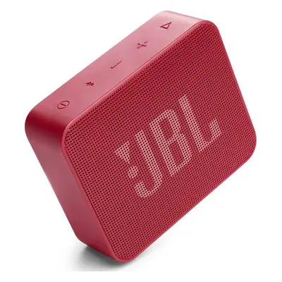 JBL GO Essential Red