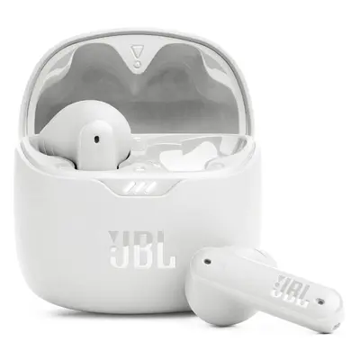 JBL Tune Flex White