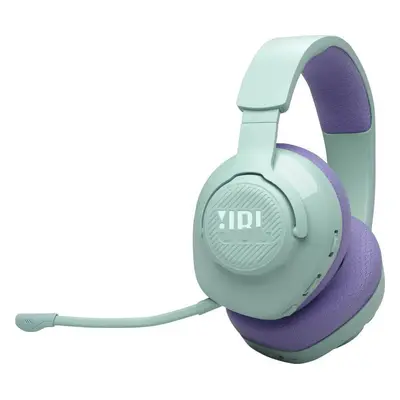 JBL Quantum 360 Wireless Cyan