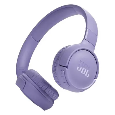 JBL Tune 520BT Purple