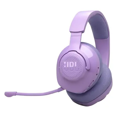 JBL Quantum 360 Wireless Purple