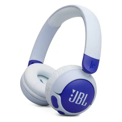 JBL JR320BT Blue