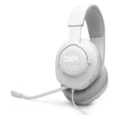 JBL Quantum 100 M2 White