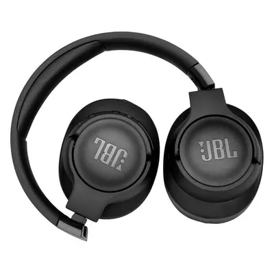 JBL Tune 760NC BT Black