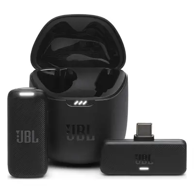 JBL Quantum Stream Wireless USB-C