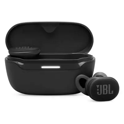 JBL Endurance Race 2 Black