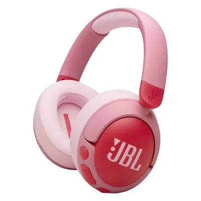 JBL JR470NC Pink