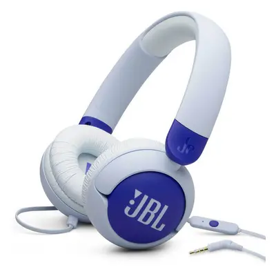 JBL JR320 Blue