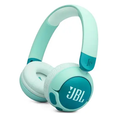 JBL JR320BT Green