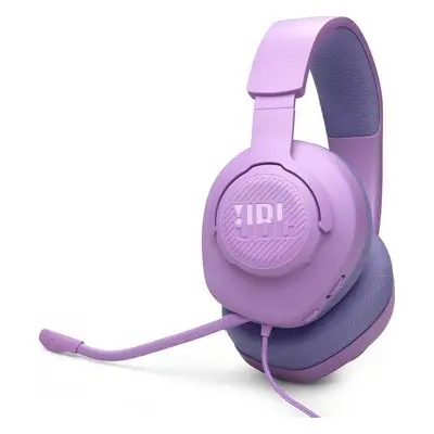 JBL Quantum 100 M2 Purple