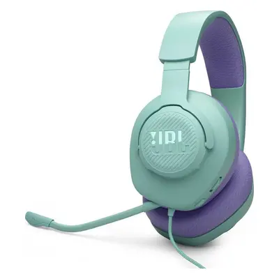 JBL Quantum 100 M2 Cyan