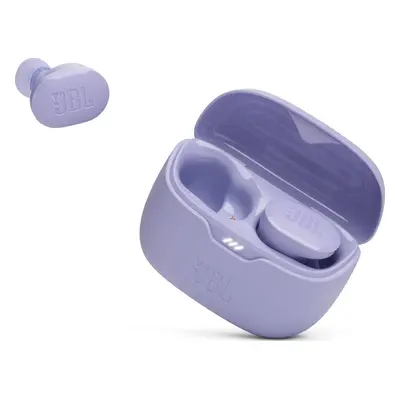 JBL Tune Buds Purple