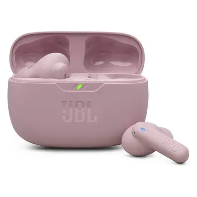 JBL Wave Beam2 Pink