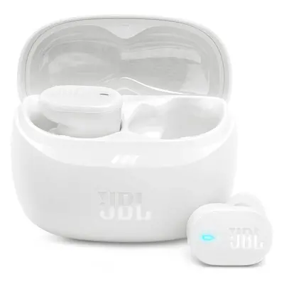 JBL Tune Buds2 White