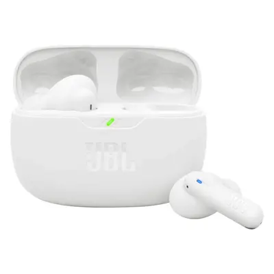 JBL Wave Beam2 White