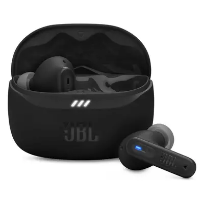 JBL Tune Beam 2 Black