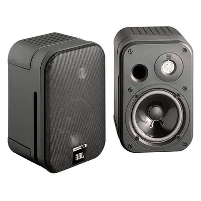 JBL Control® One Black