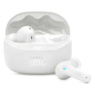 JBL Tune Beam 2 White