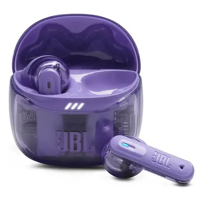 JBL Tune Flex 2 Ghost Purple