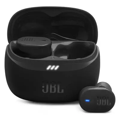 JBL Tune Buds2 Black