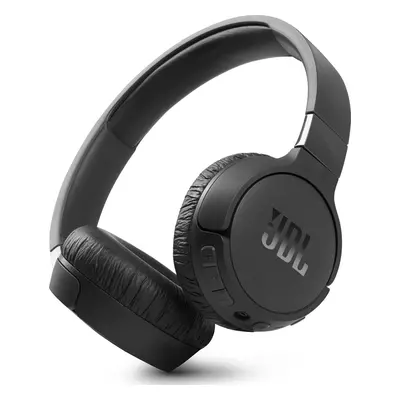 JBL Tune 660BTNC Black