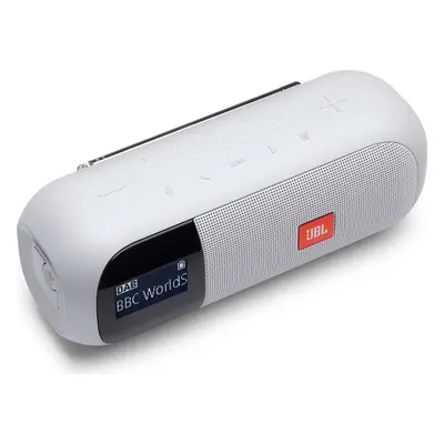 JBL Tuner 2 White