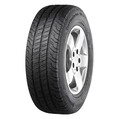 CONTINENTAL 225/75 R 16 121/120R CONTIVANCONTACT_100 TL C 8PR BSW