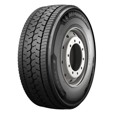 MICHELIN 385/55 R 22.5 160K X_MULTI_GRIP_Z TL M+S 3PMSF