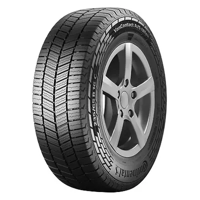 CONTINENTAL 195/75 R 16 110/108R VANCONTACT_A/S_ULTRA TL C 10PR M+S 3PMSF