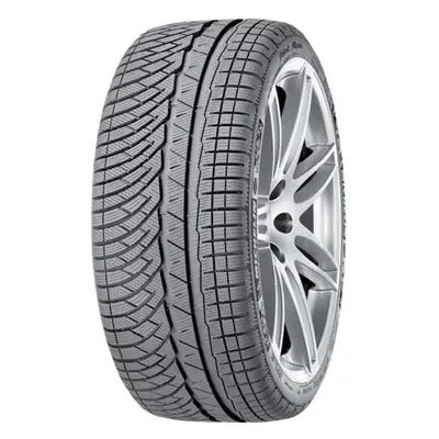 MICHELIN 265/40 R 19 102V PILOT_ALPIN_PA4 TL XL M+S 3PMSF GRNX FP MO