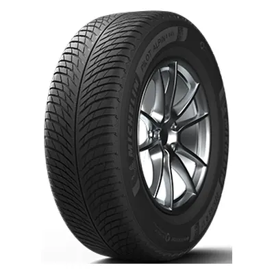 MICHELIN 265/45 R 20 108V PILOT_ALPIN_5_SUV TL XL M+S 3PMSF MO1 FP