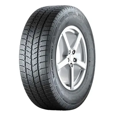 CONTINENTAL 195/60 R 16 99/97T VANCONTACT_WINTER TL C 6PR M+S 3PMSF