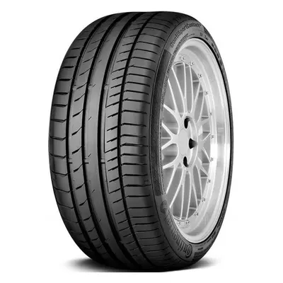 CONTINENTAL 255/35 R 18 90Y CONTISPORTCONTACT_5 TL SSR FR